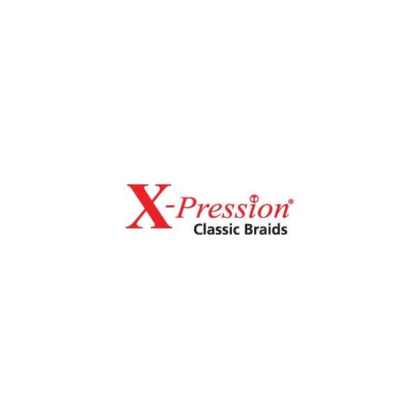 X-Pression - Ultra Braid
